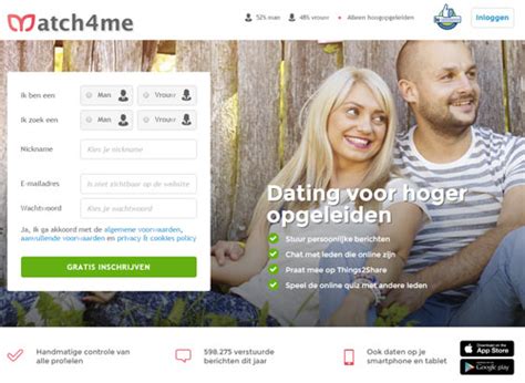 beste datingsites belgie|De top 10 beste datingsites in België!